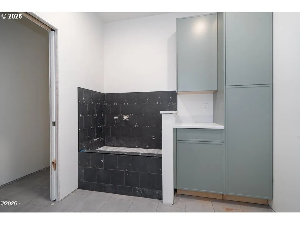 Mud Room