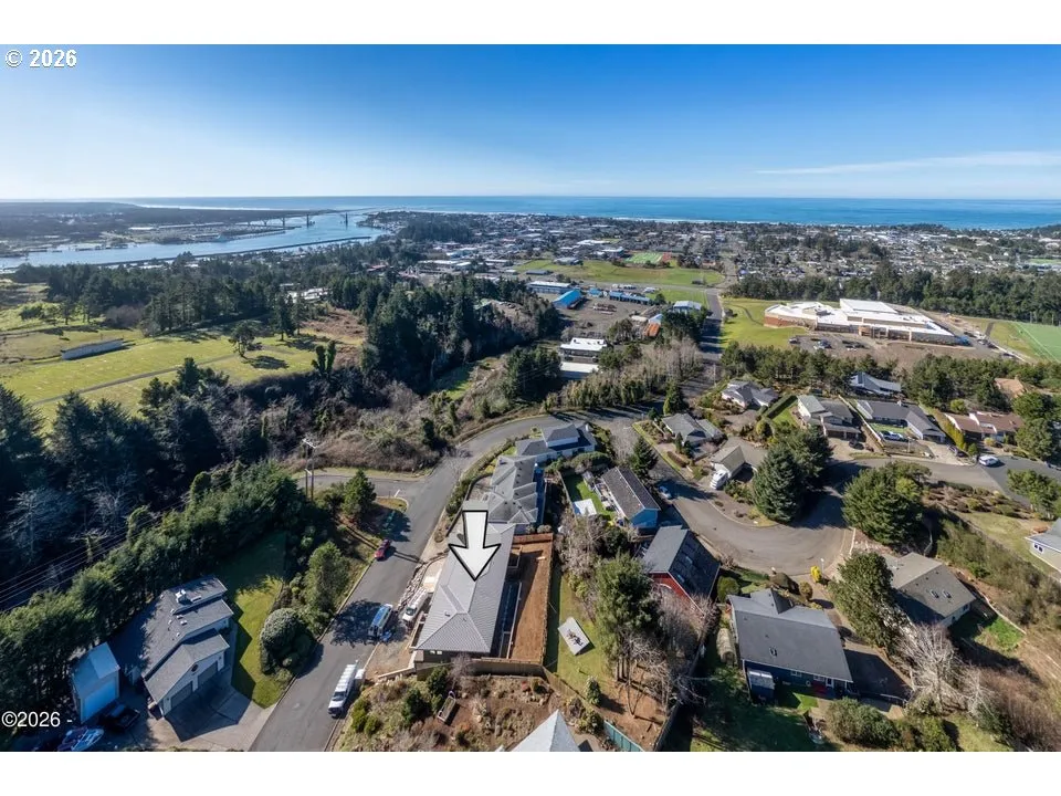 Drone View/UAV-Aerial