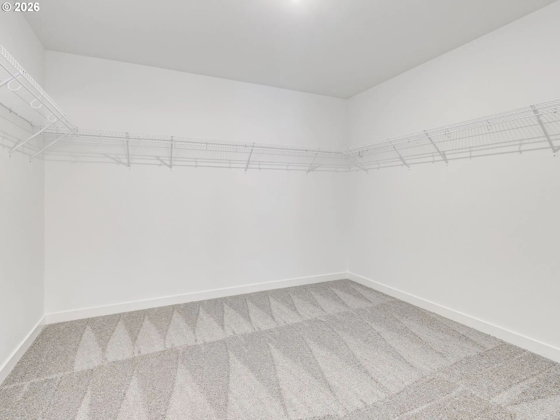 Primary Bedroom-Walk-In Closet