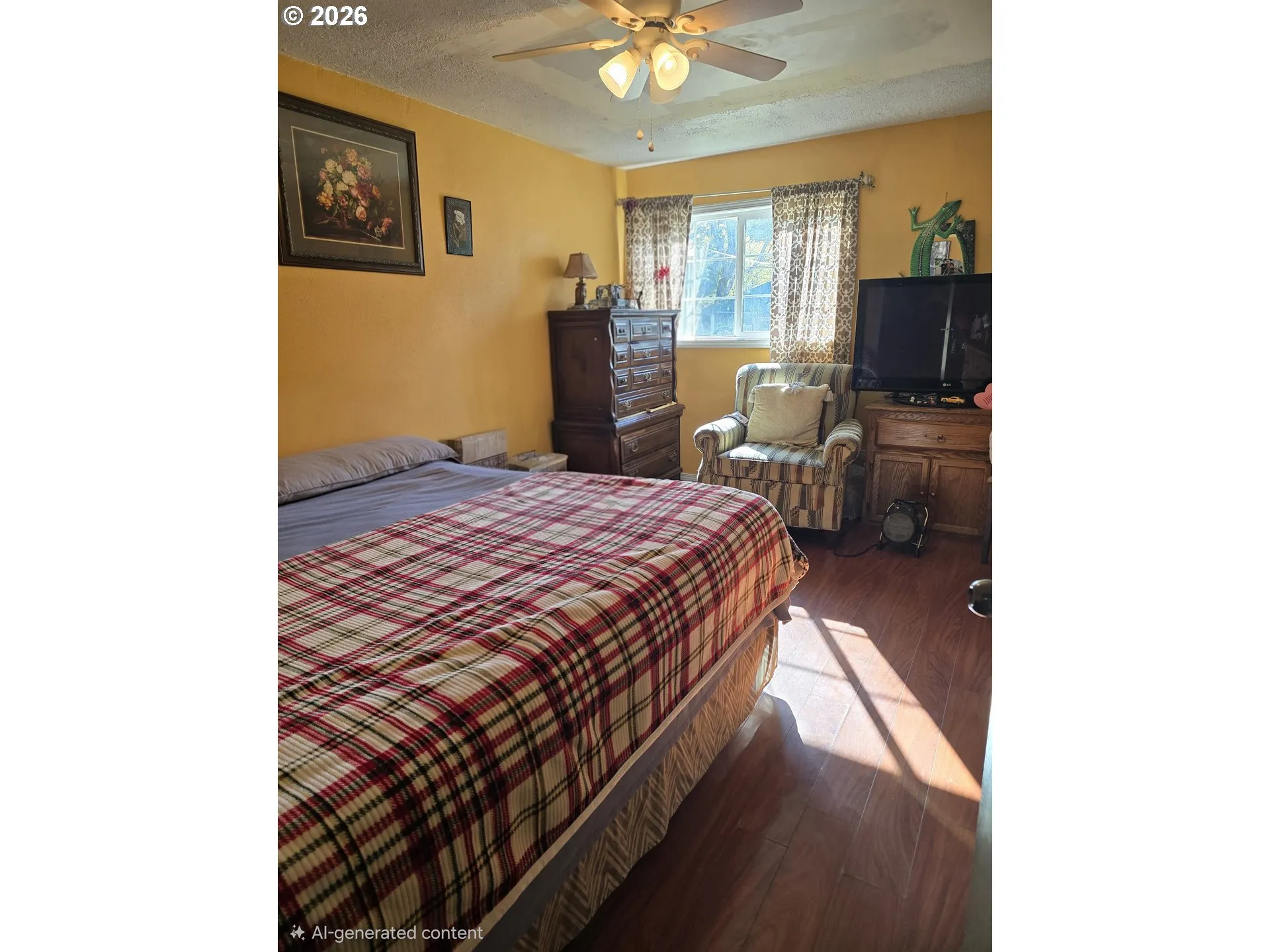 Bedroom-# 4