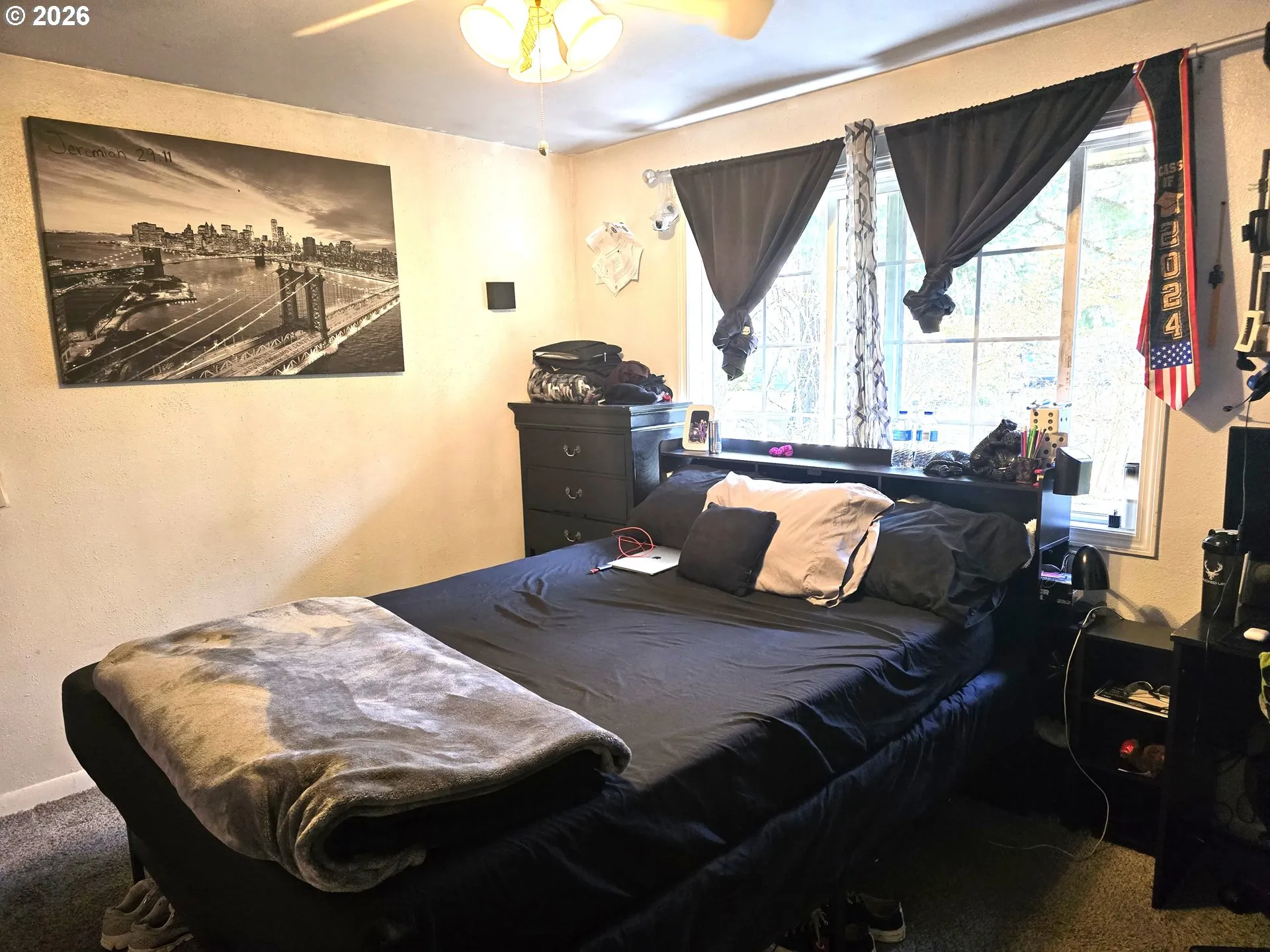 Bedroom, Primary-Main