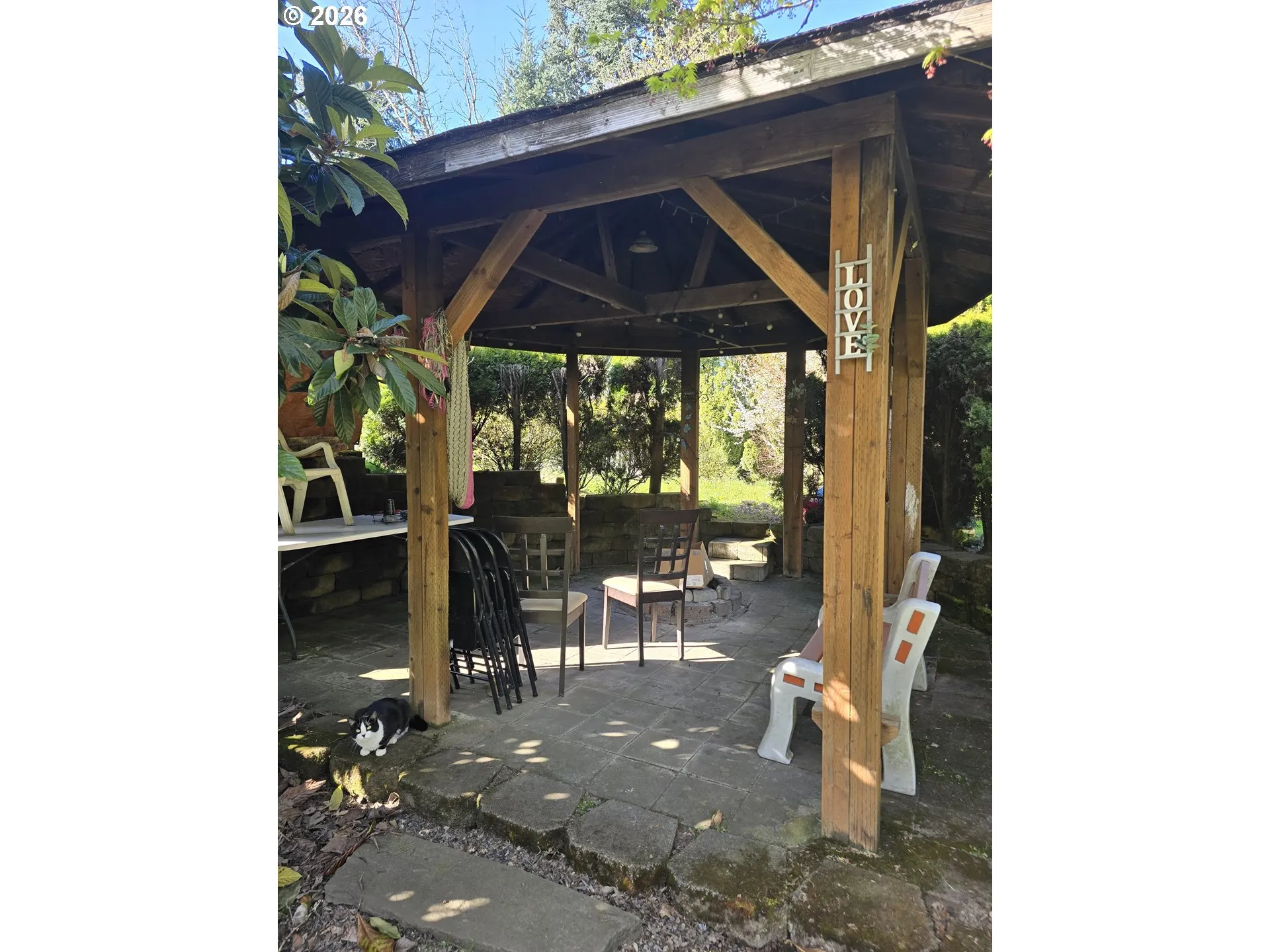 Gazebo