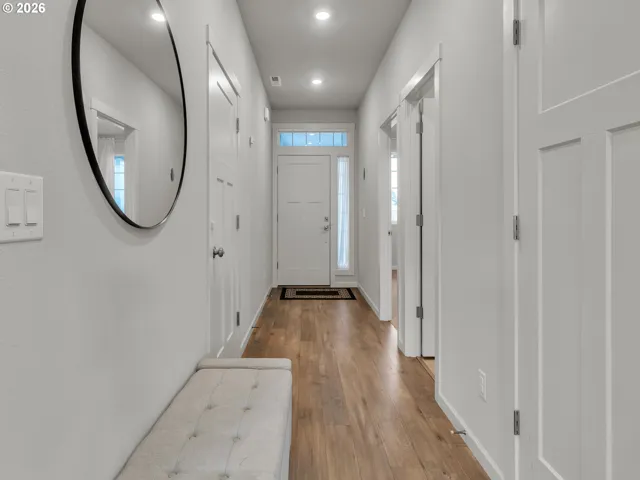 Entrance/Foyer