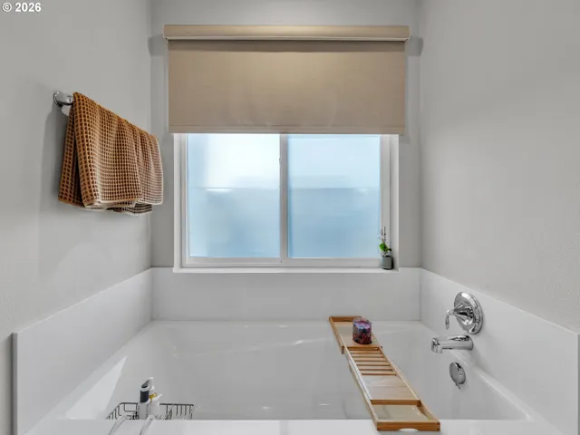 Owner's Suite Bathroom-Garden Tub