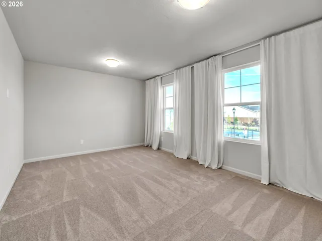 Bonus Room-Upper