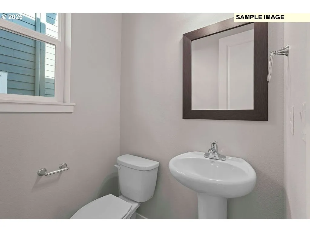 Bathroom-Half Bath
