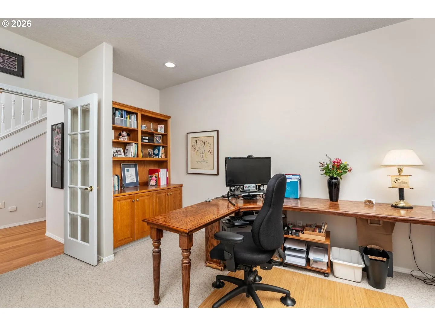 Den/Office