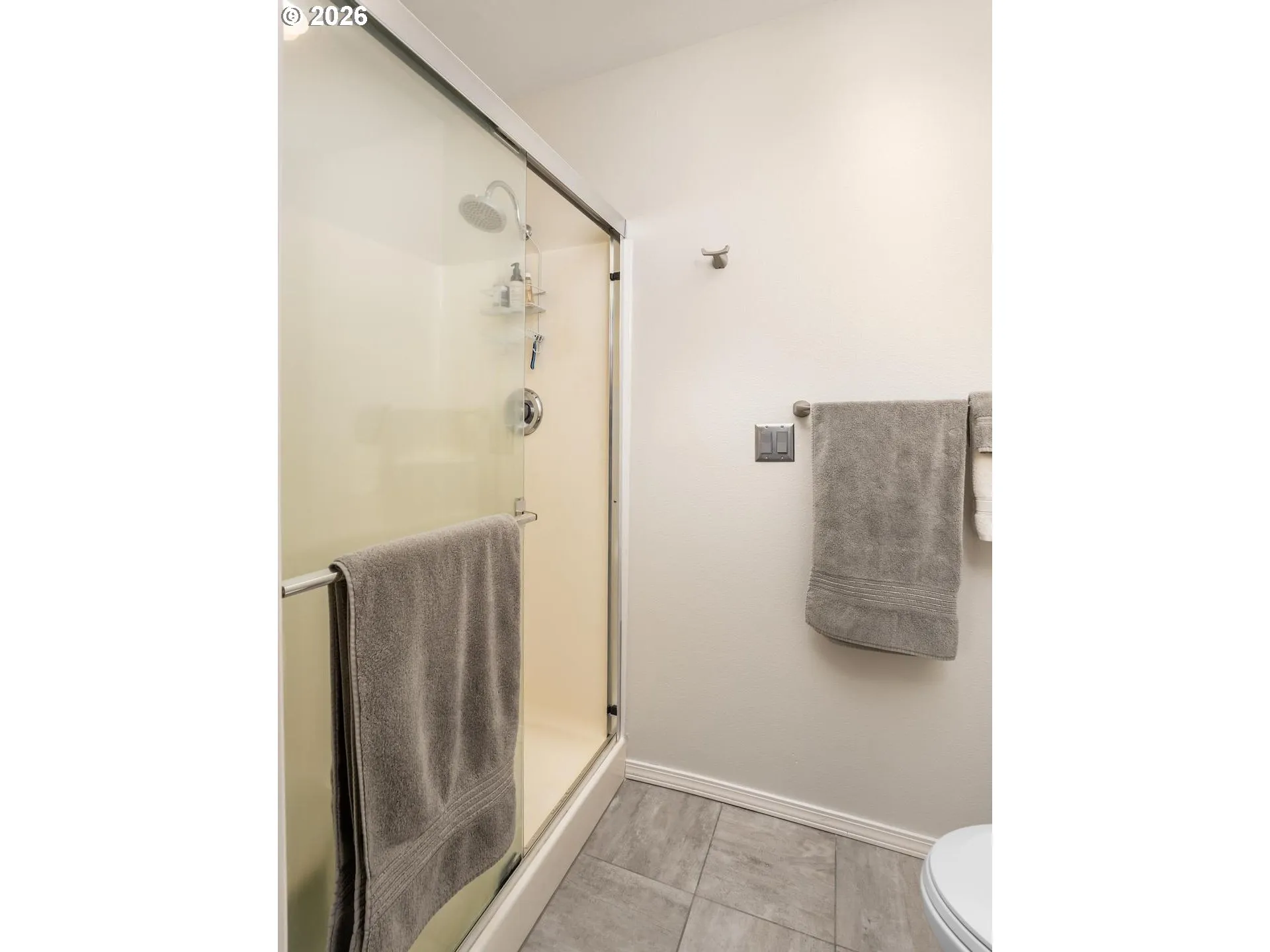 Owner's Suite Bathroom