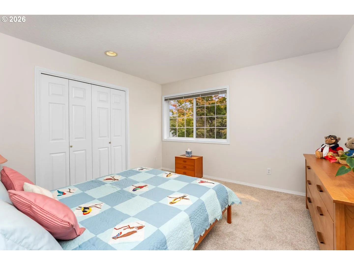 Bedroom-# 1