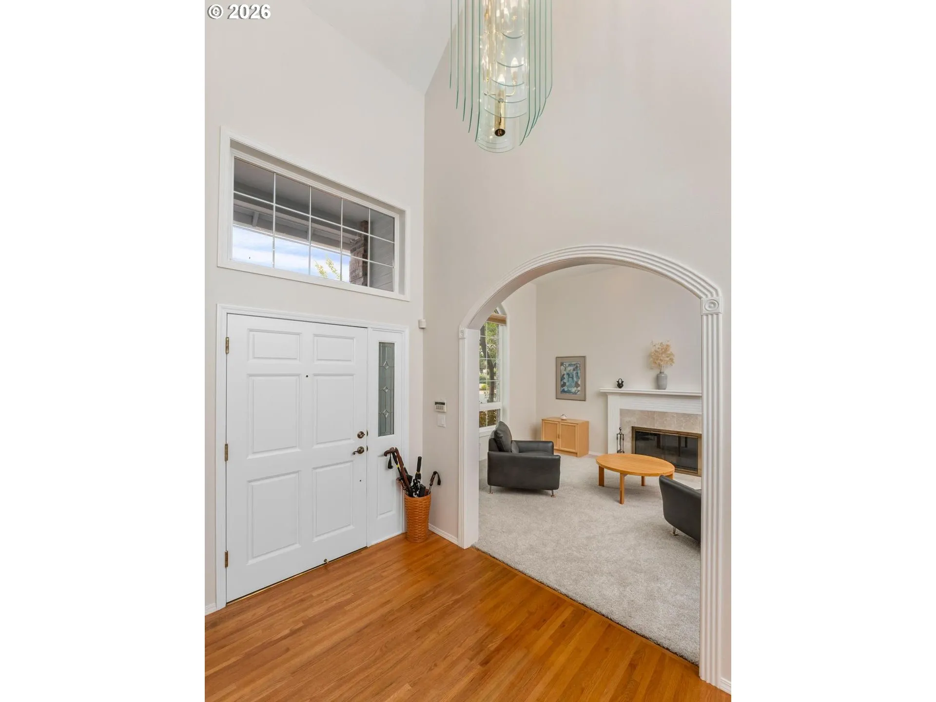 Entrance/Foyer