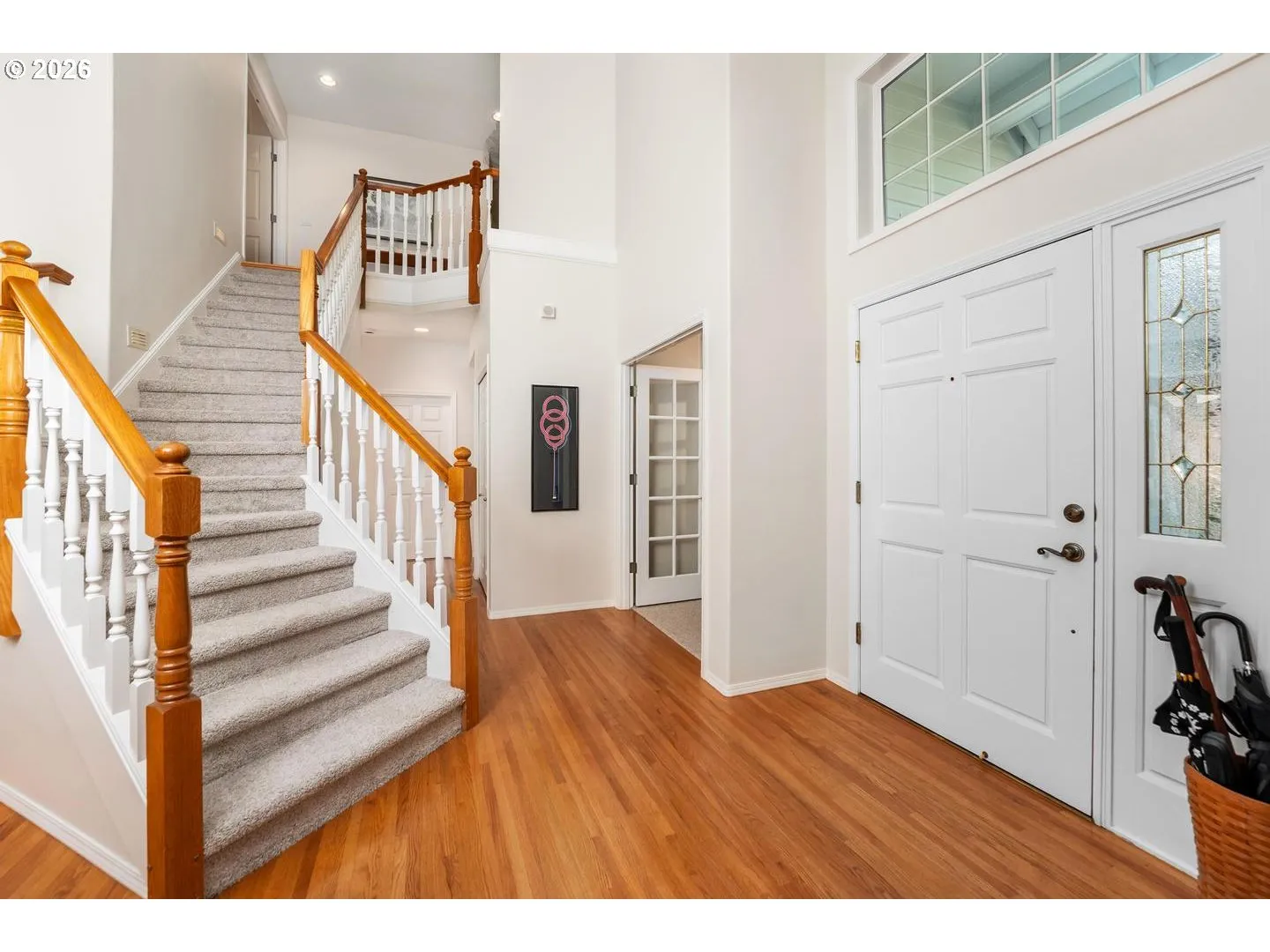 Entrance/Foyer
