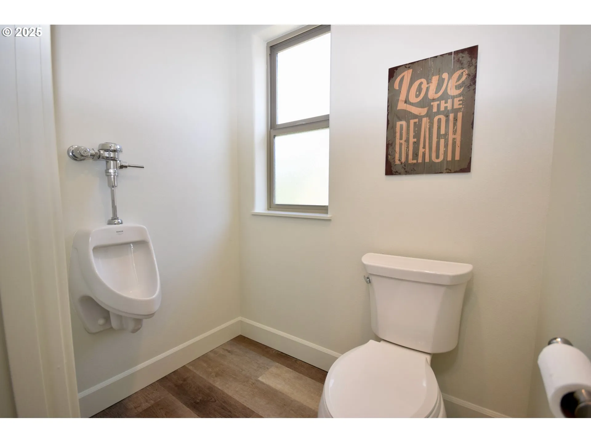 Owner's Suite Bathroom