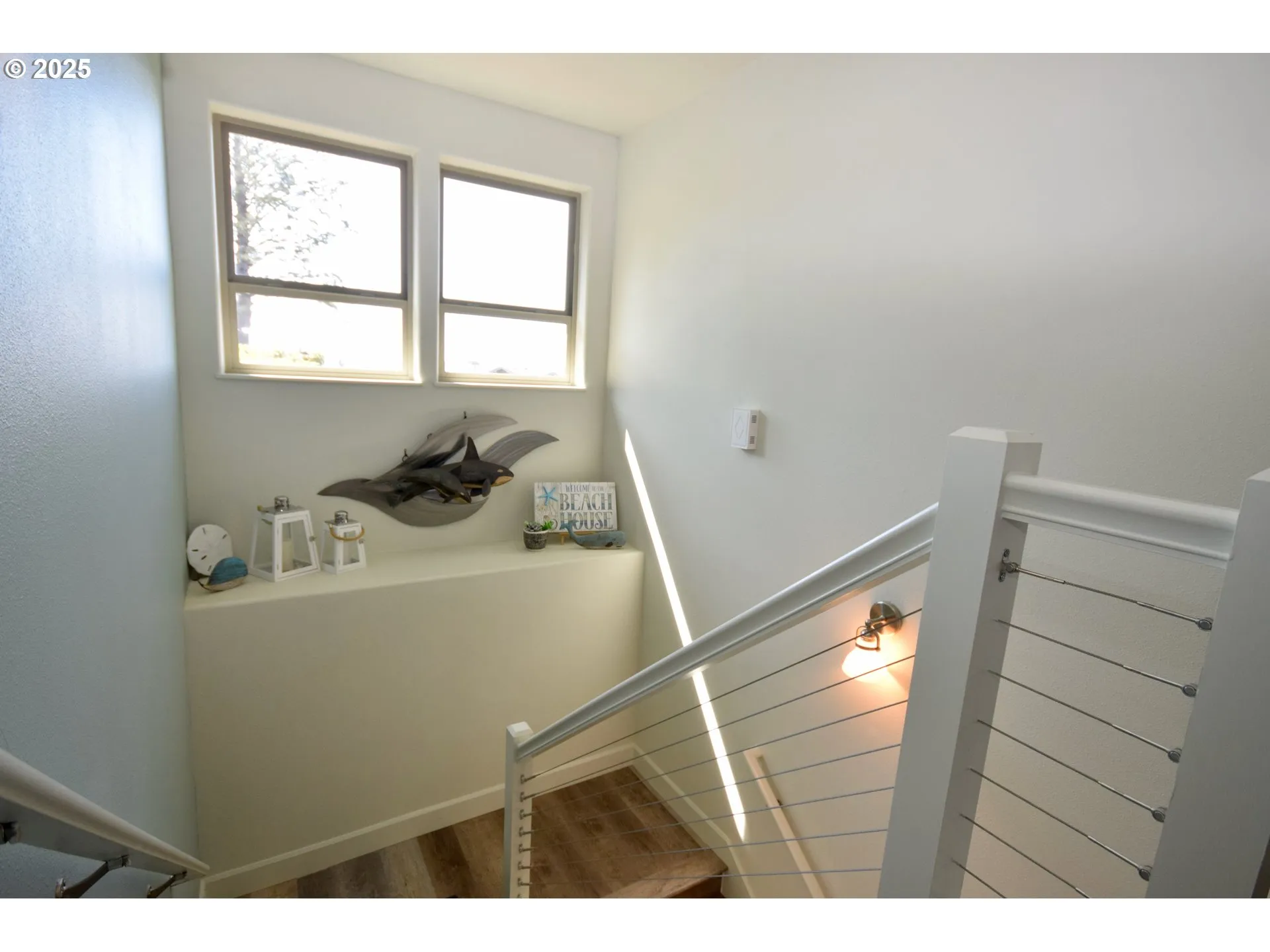 Staircase-To Lower Level