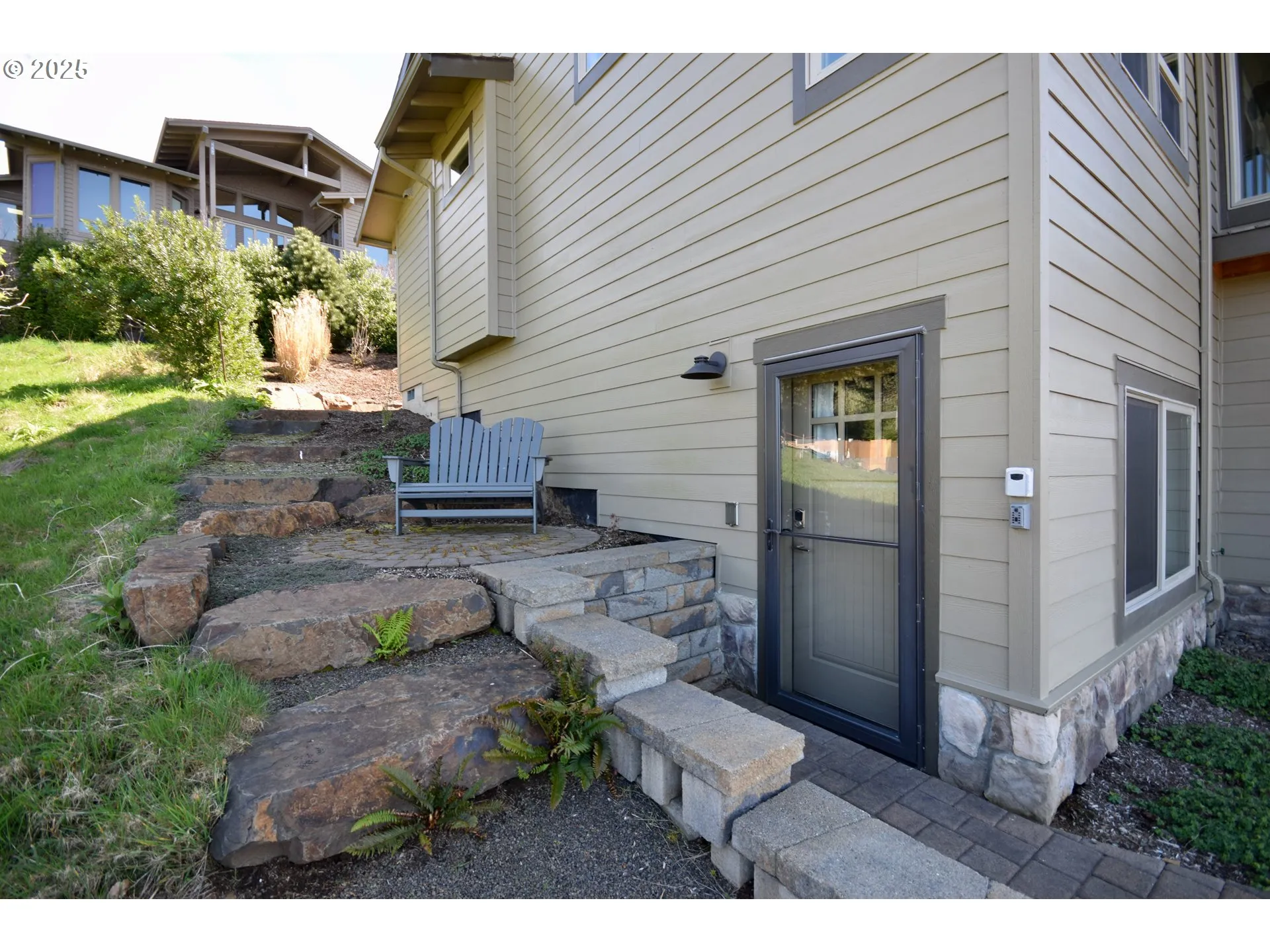 Accessory Dwelling Unit