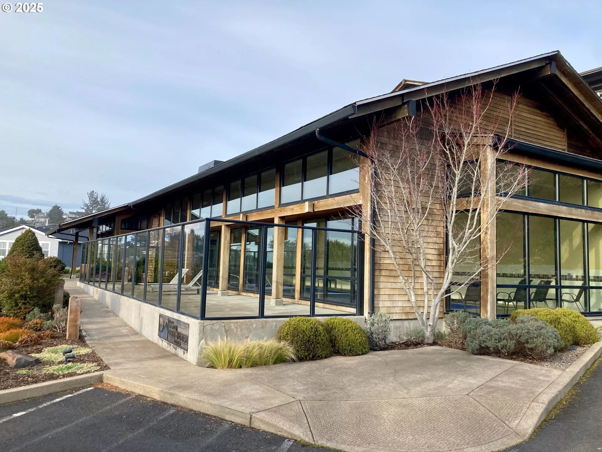 Community Club House