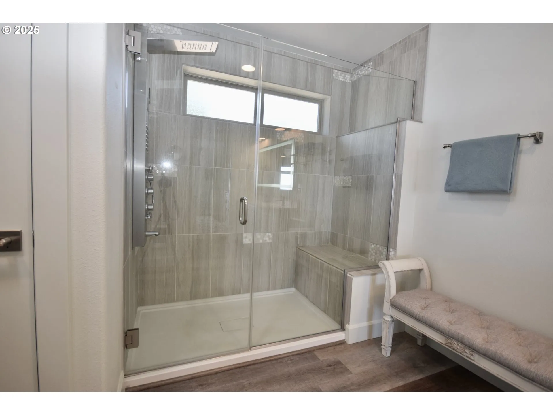 Owner's Suite Bathroom