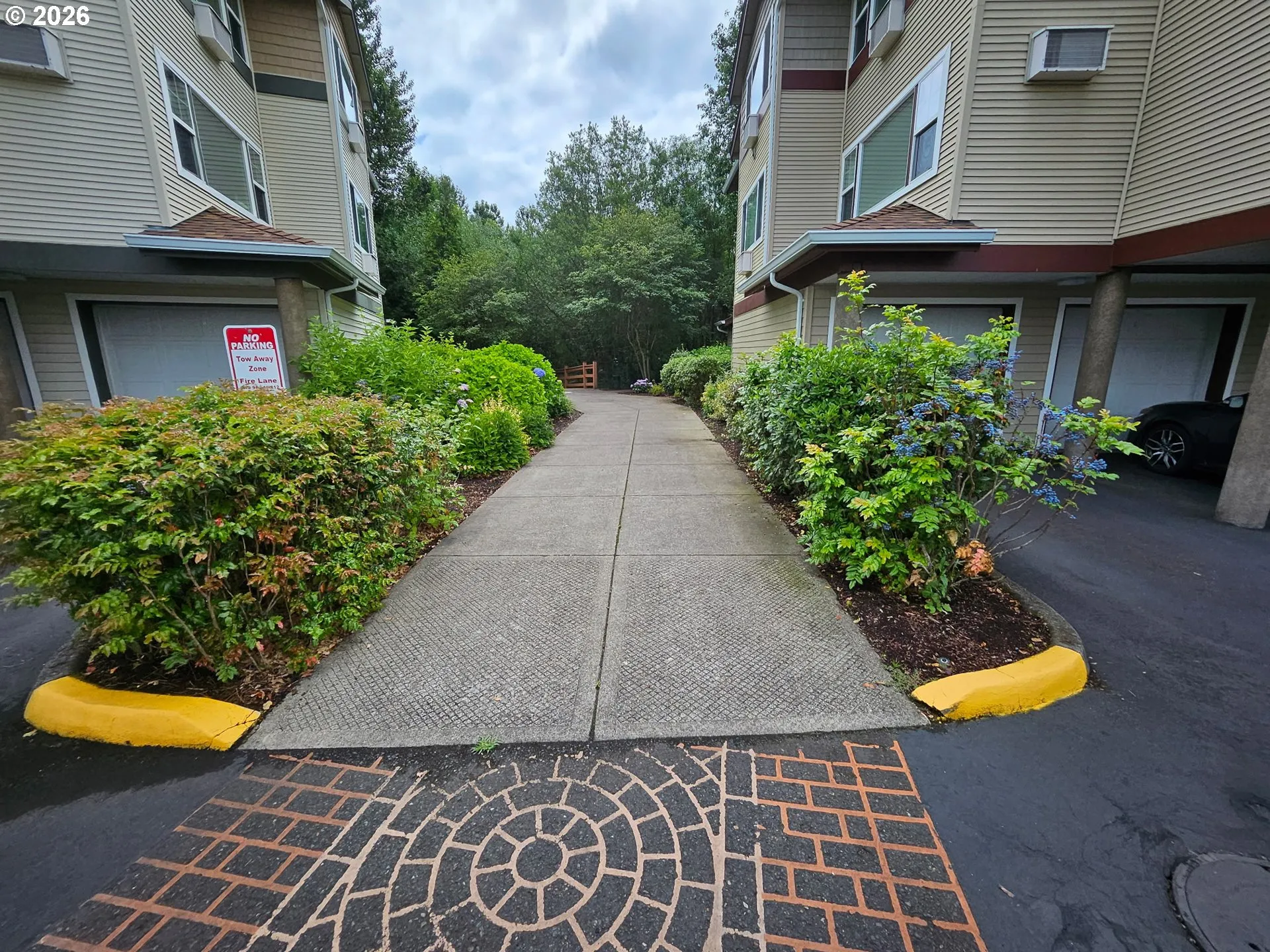 Green Space