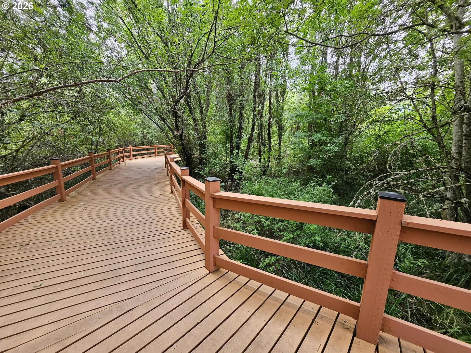 Green Space
