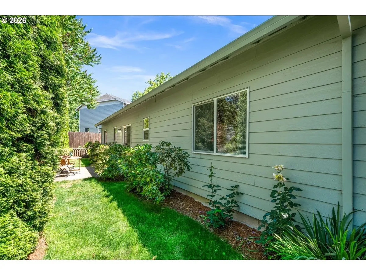 Backyard-Fenced