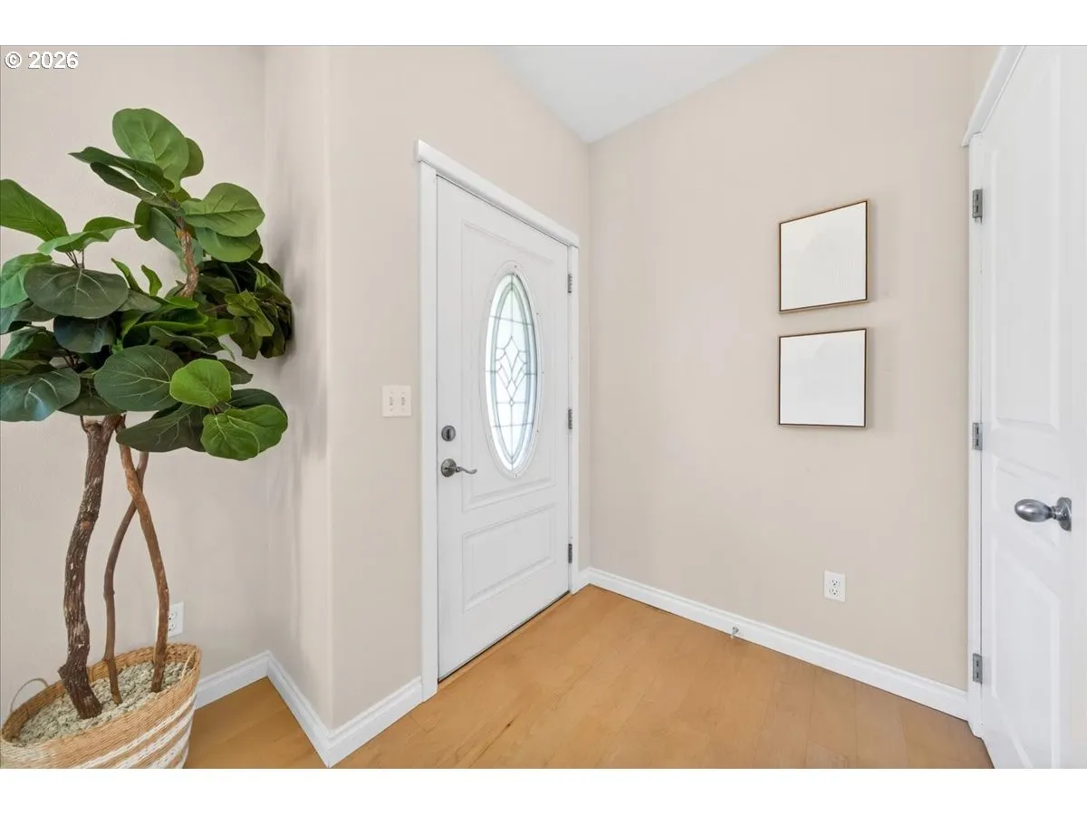 Entrance/Foyer