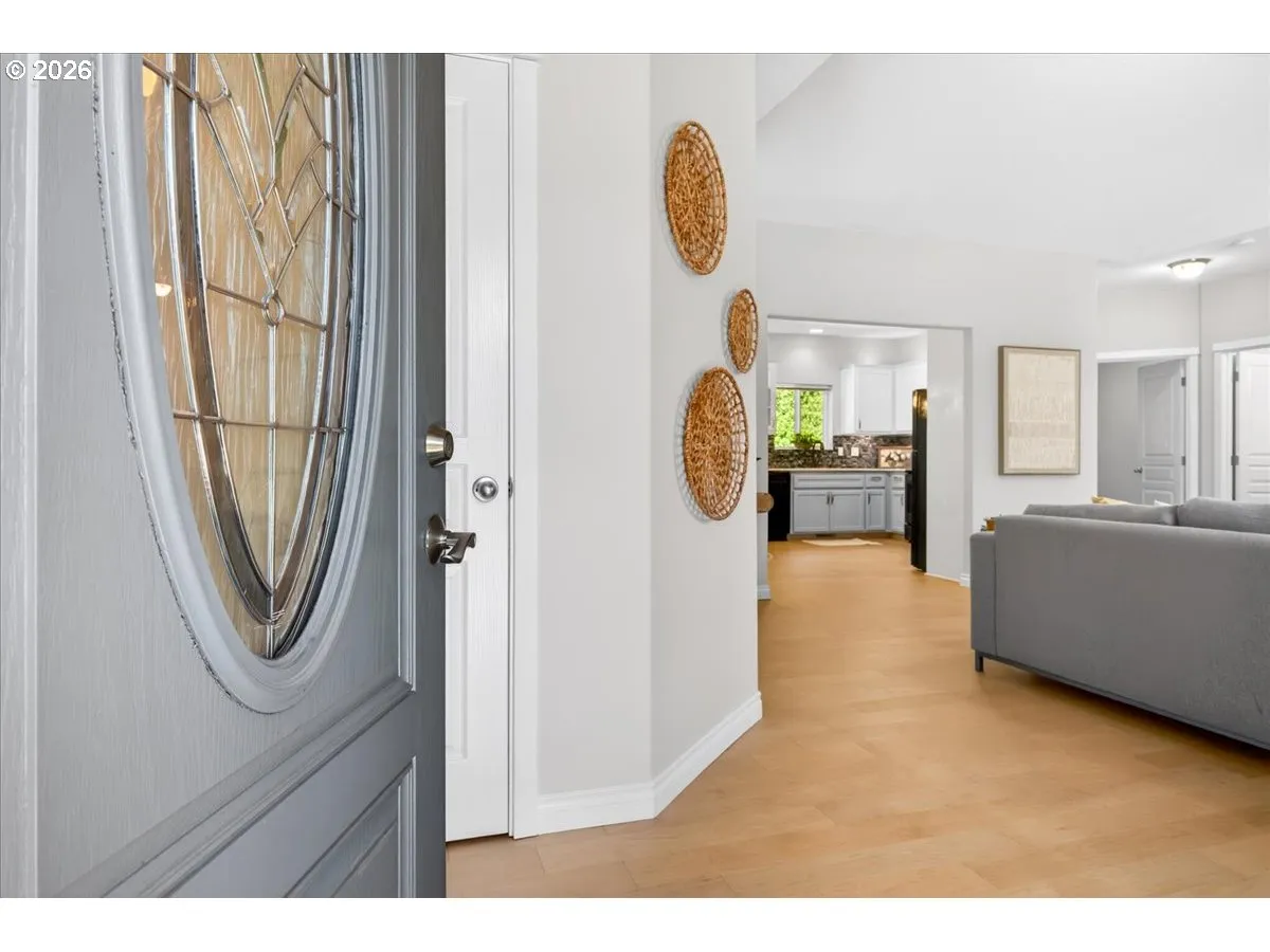 Entrance/Foyer