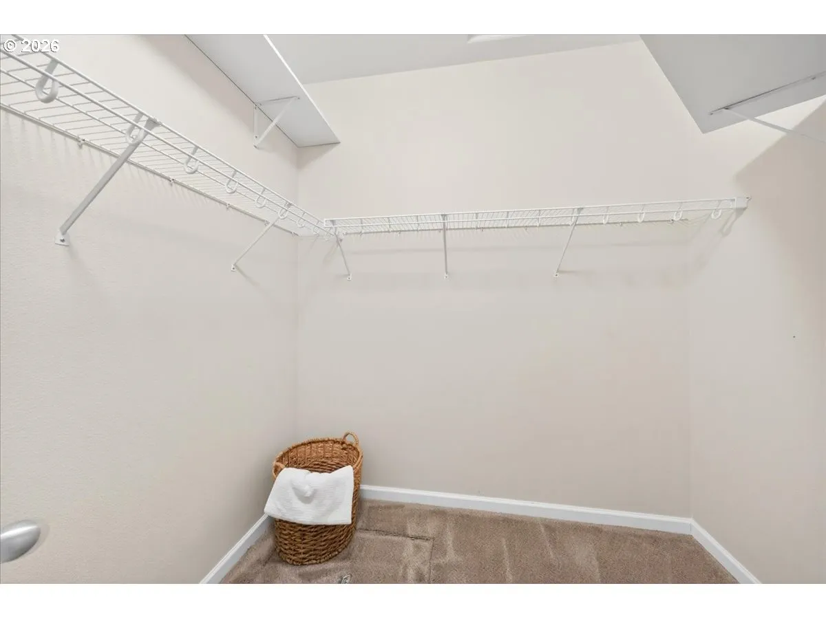 Primary Bedroom-Walk-In Closet