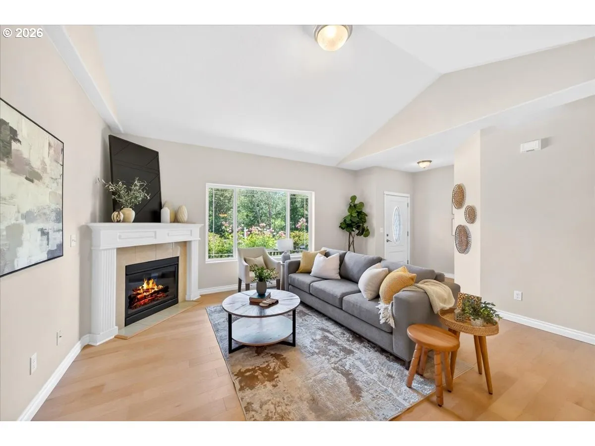 Living Room/Entrance