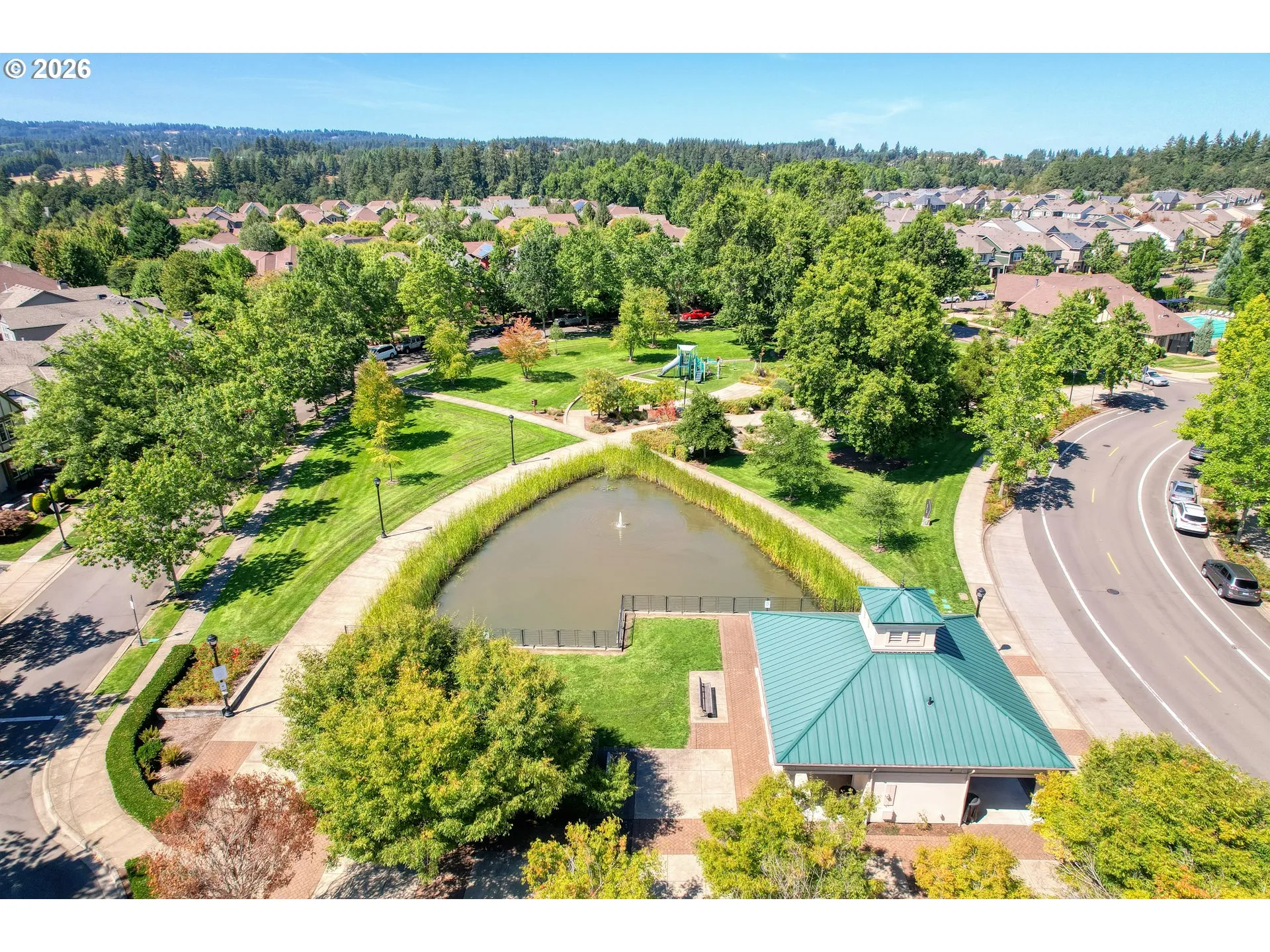Community Park