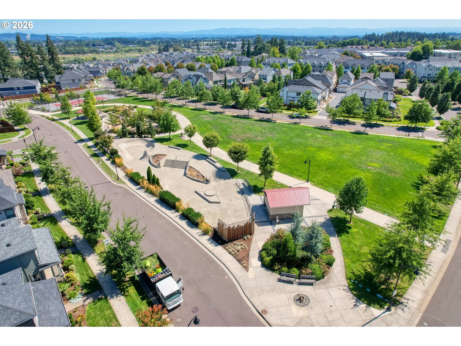 Community Park