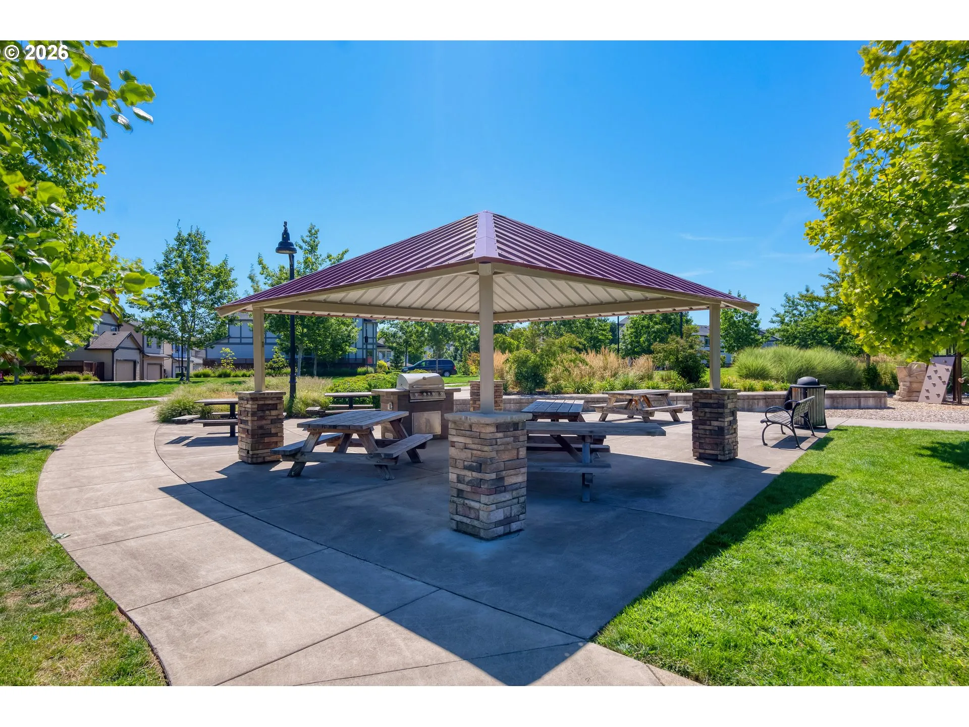 Community Amenities