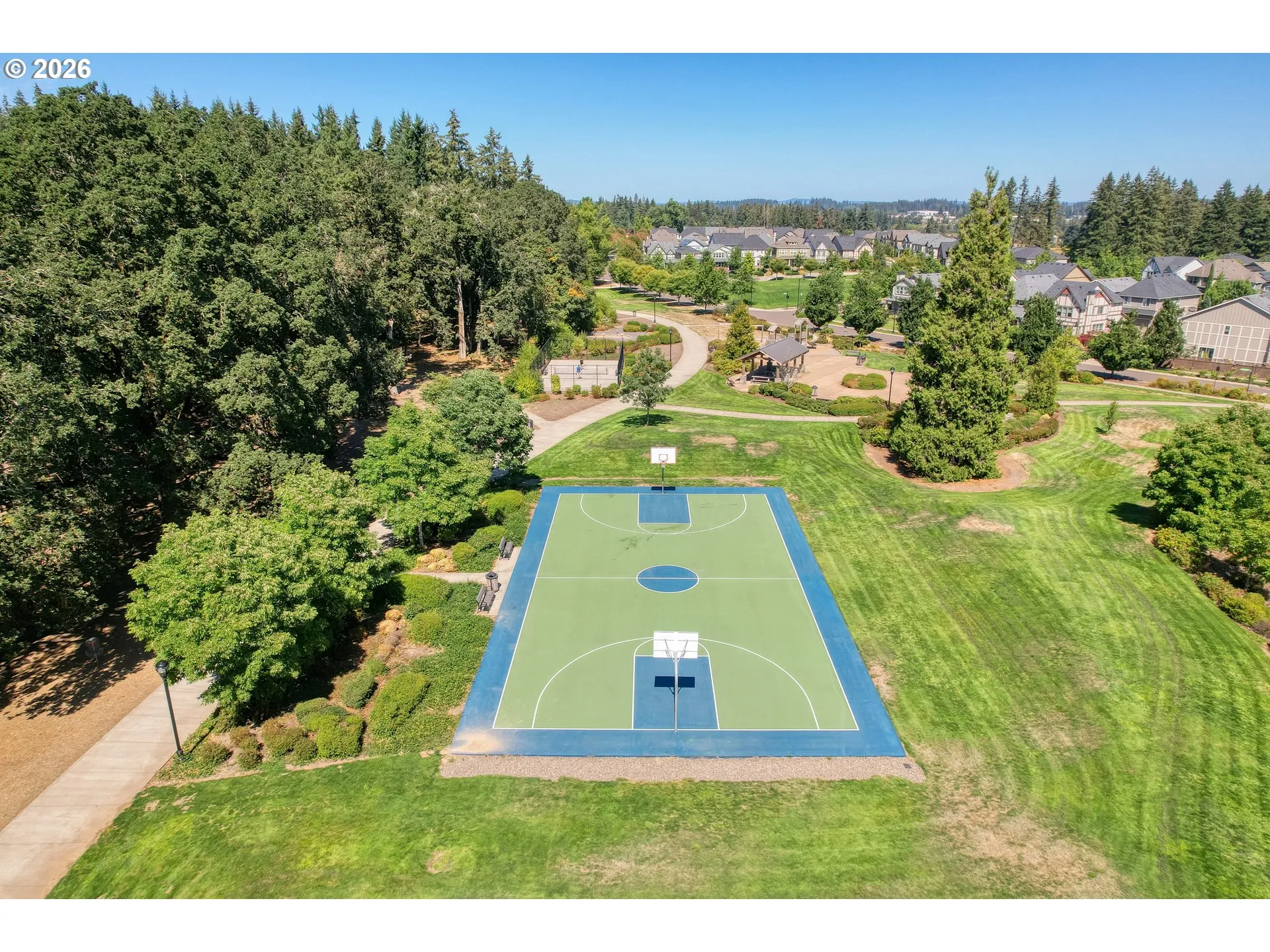 Community Basketball