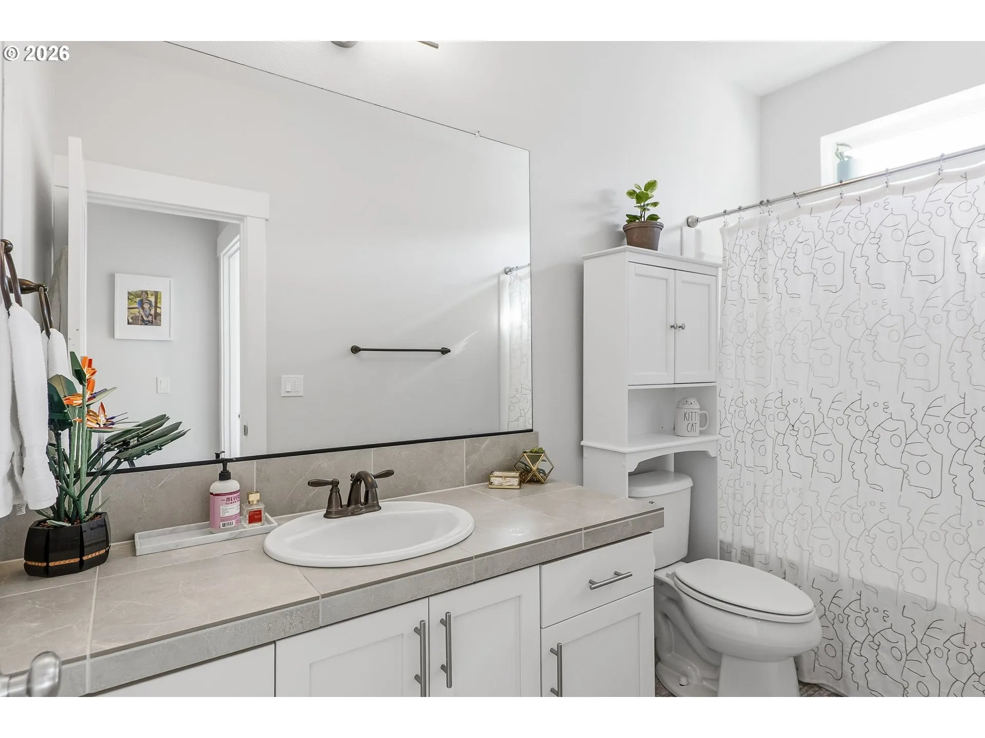 Bathroom-# 3