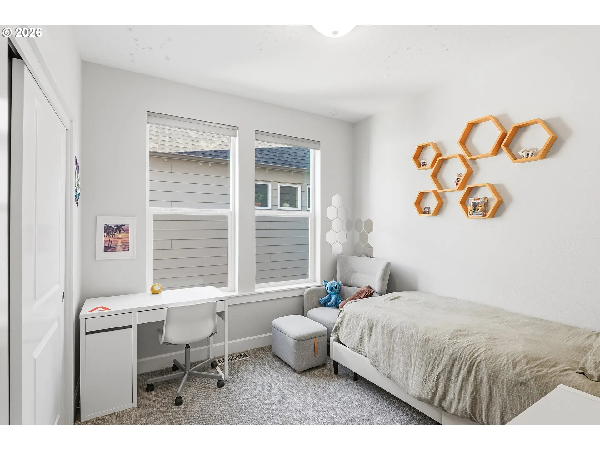 Bedroom-# 3