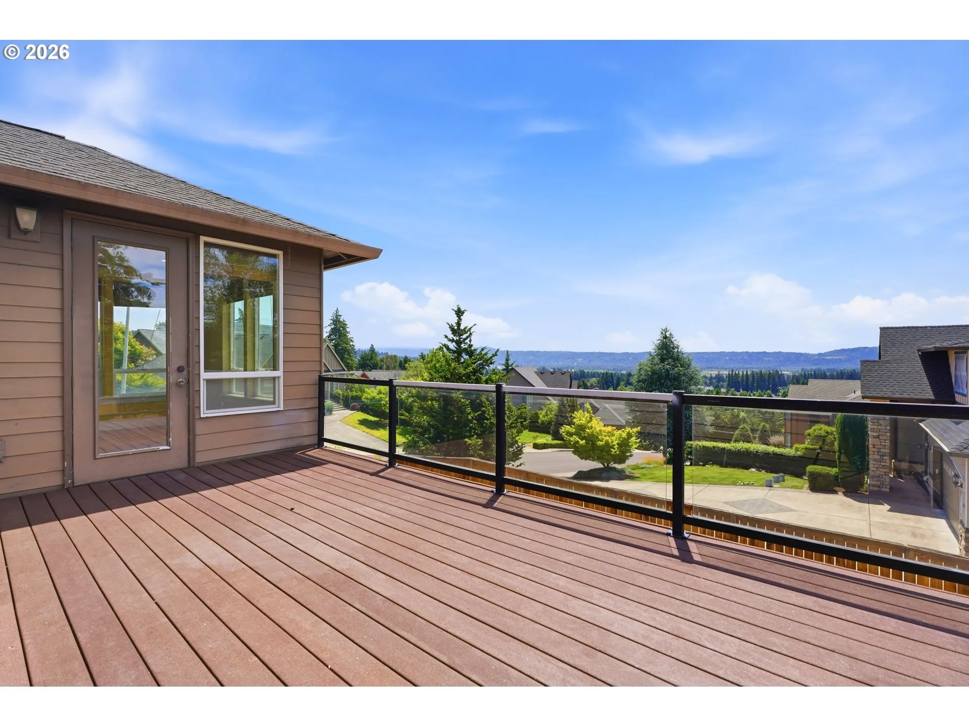 Deck-Upper