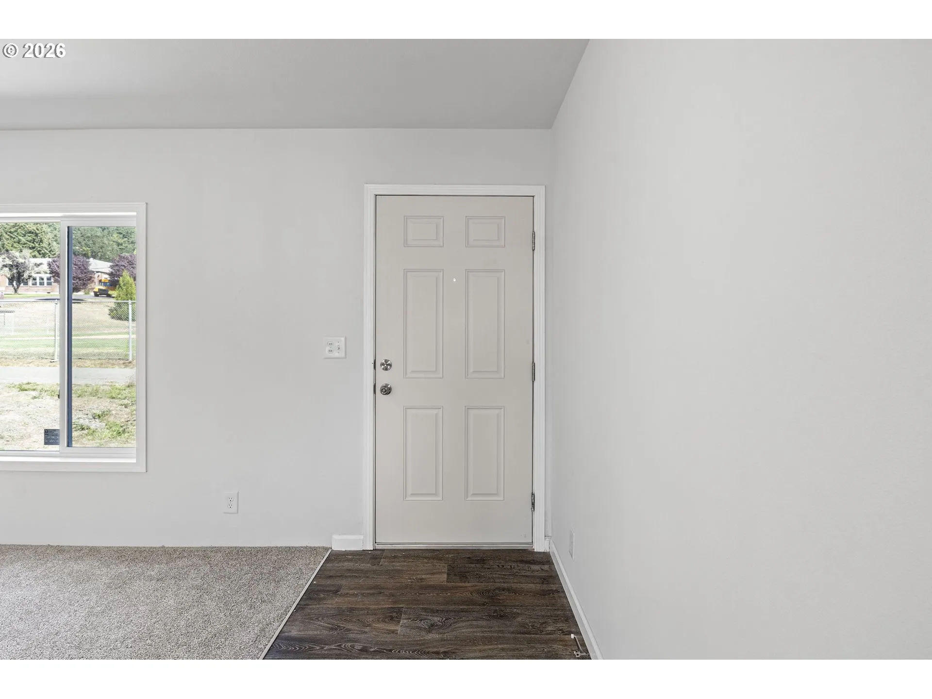 Entrance/Foyer