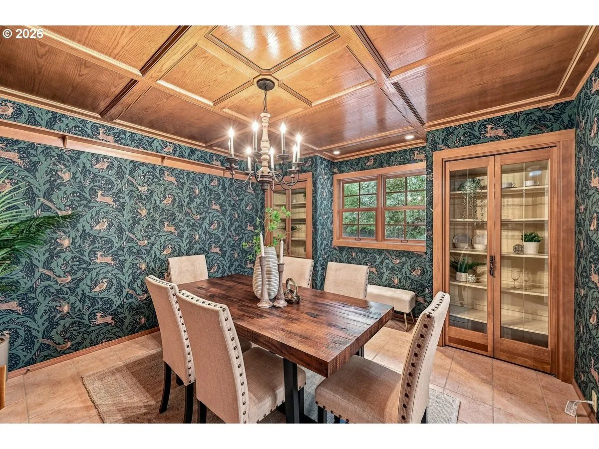 Dining Room-# 3