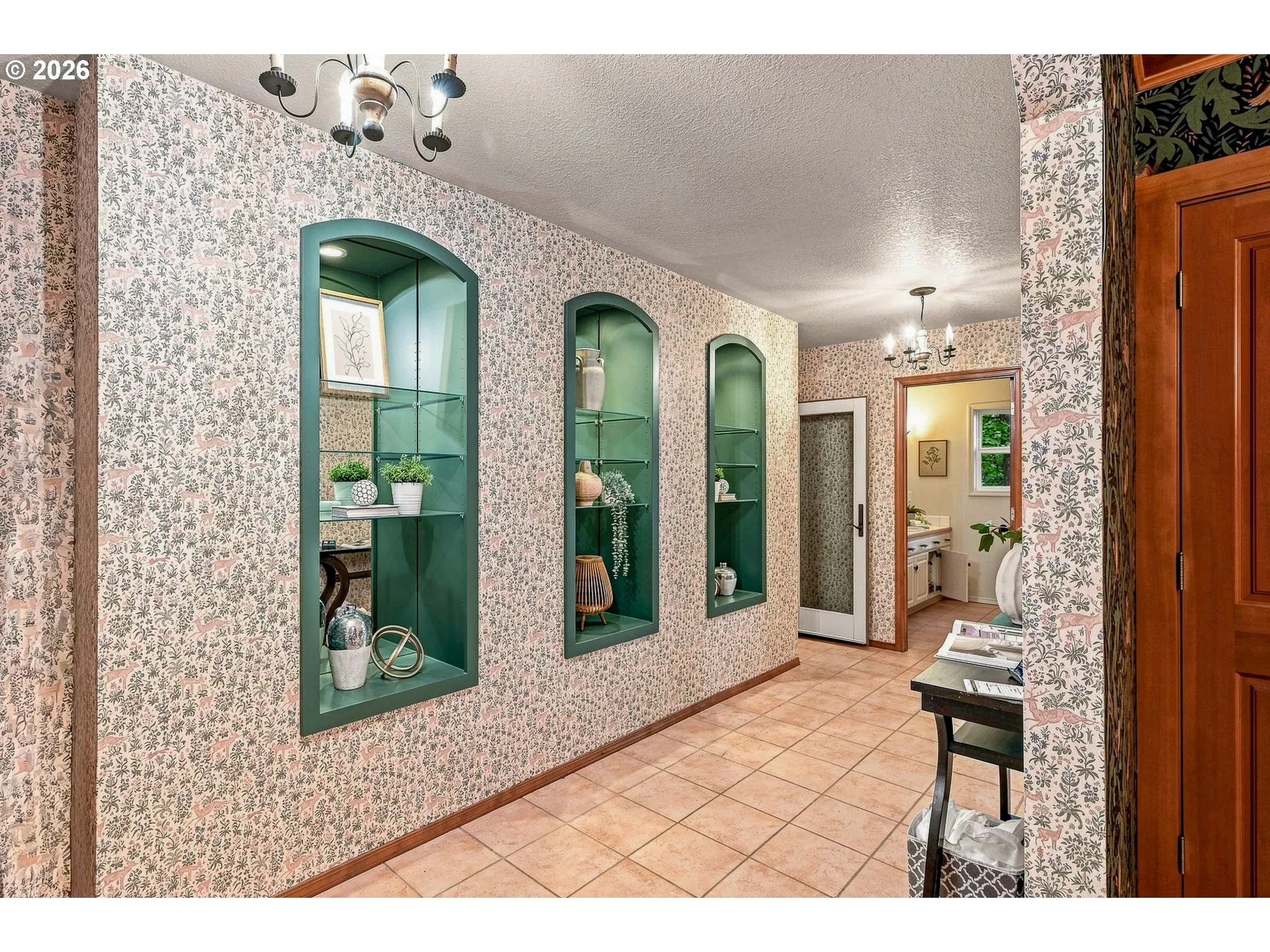 Entrance/Foyer