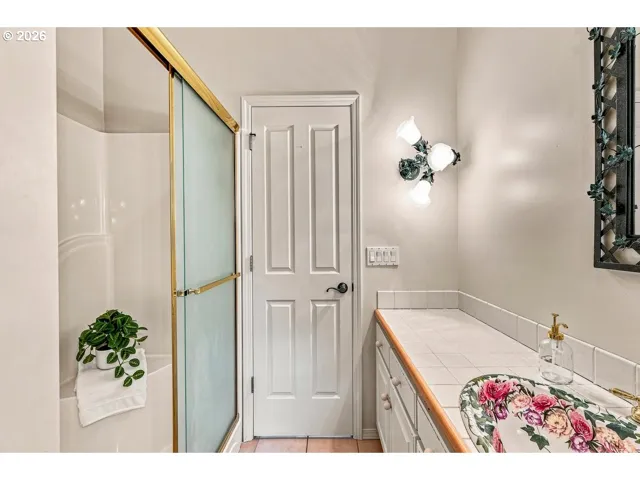 Attached Bathroom #1