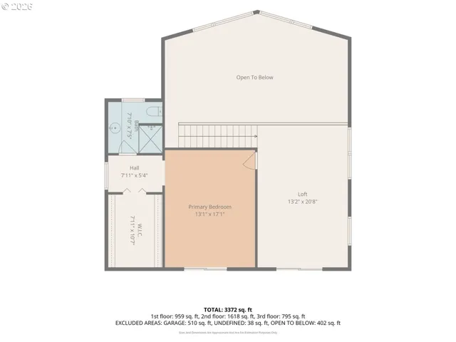 Floor Plan-# 2