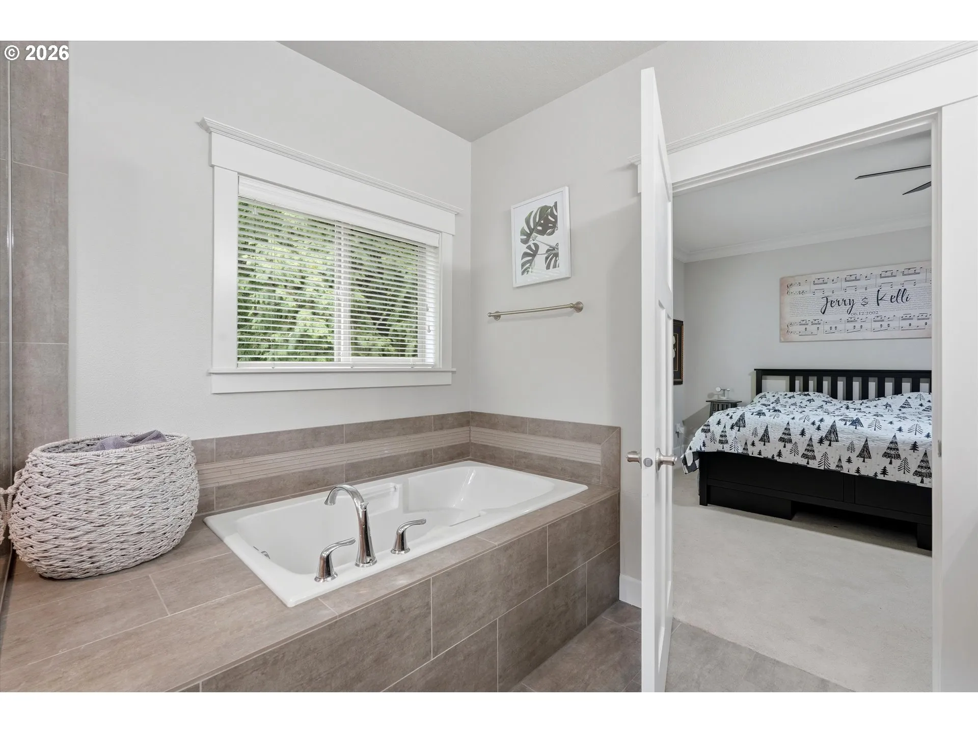 Owner's Suite Bathroom