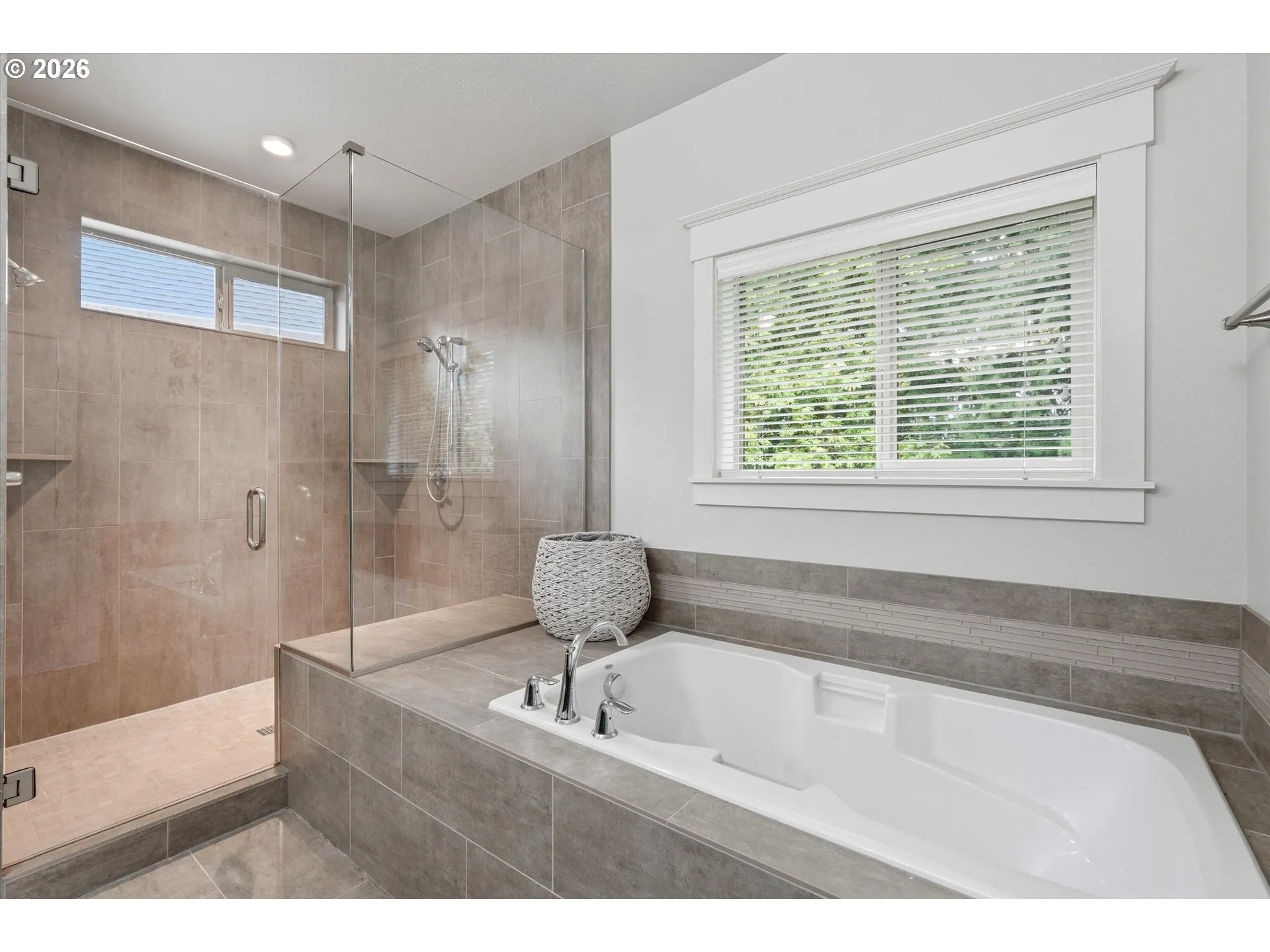 Owner's Suite Bathroom