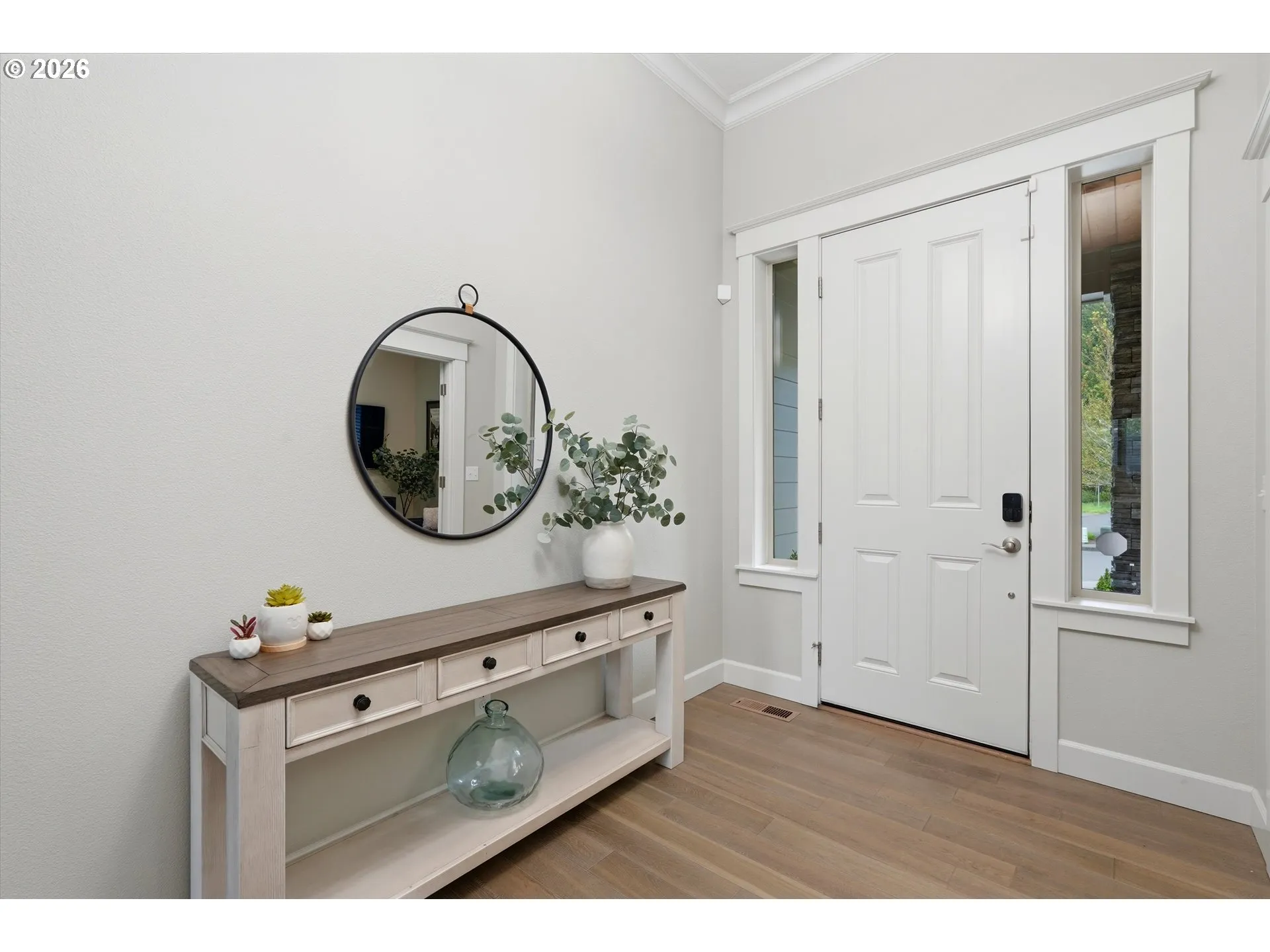 Entrance/Foyer