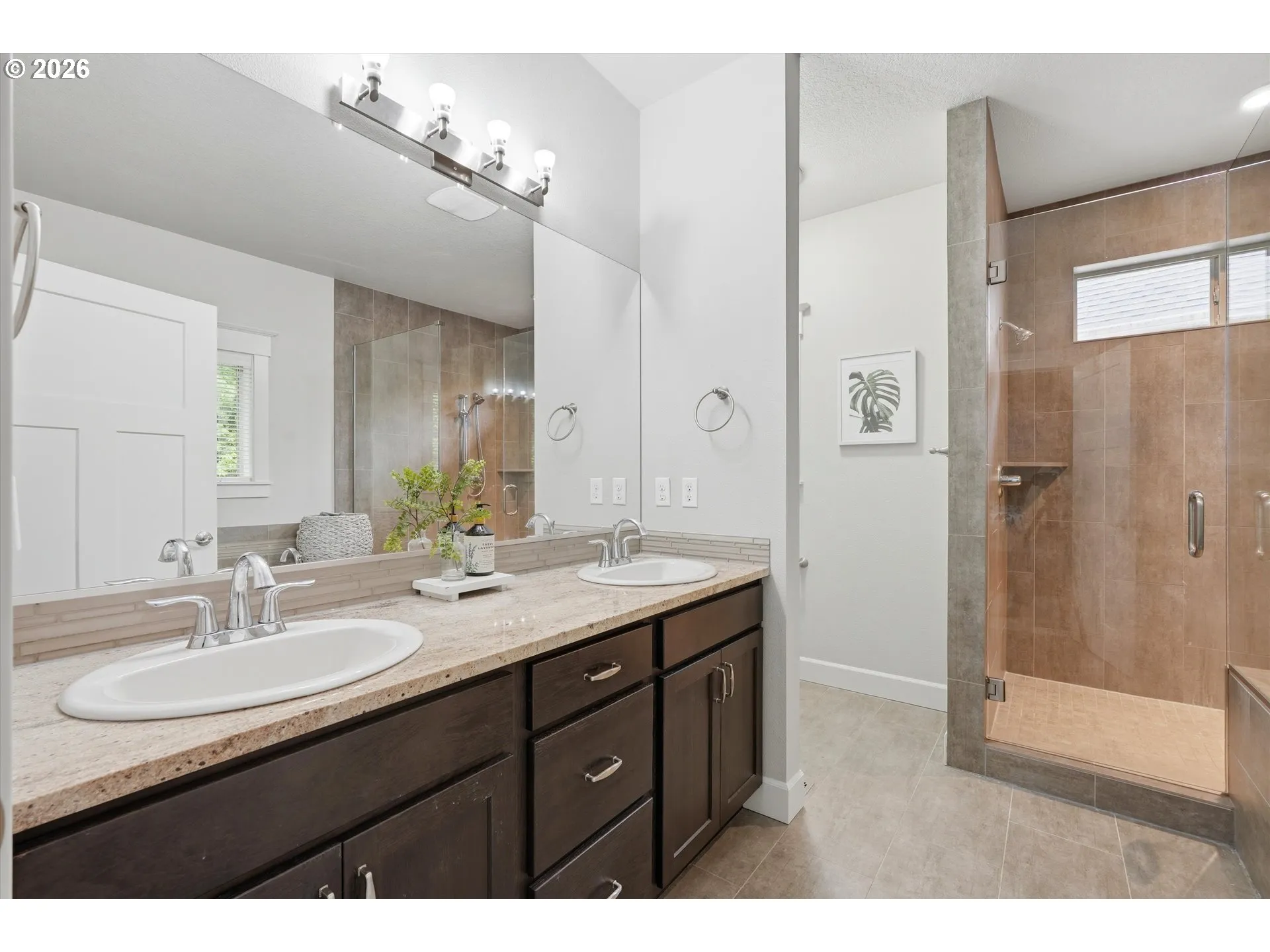 Owner's Suite Bathroom
