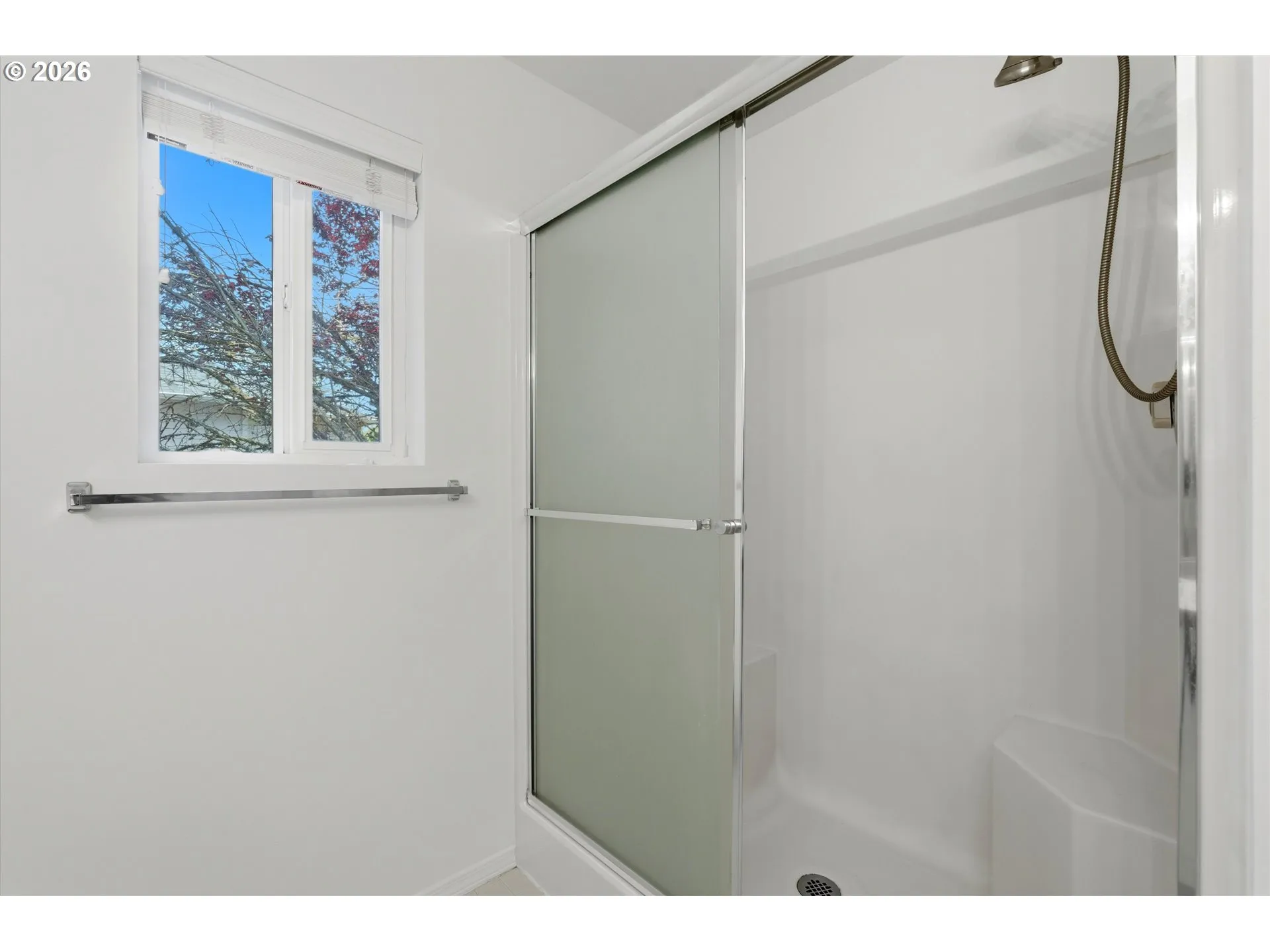 Owner's Suite Bathroom