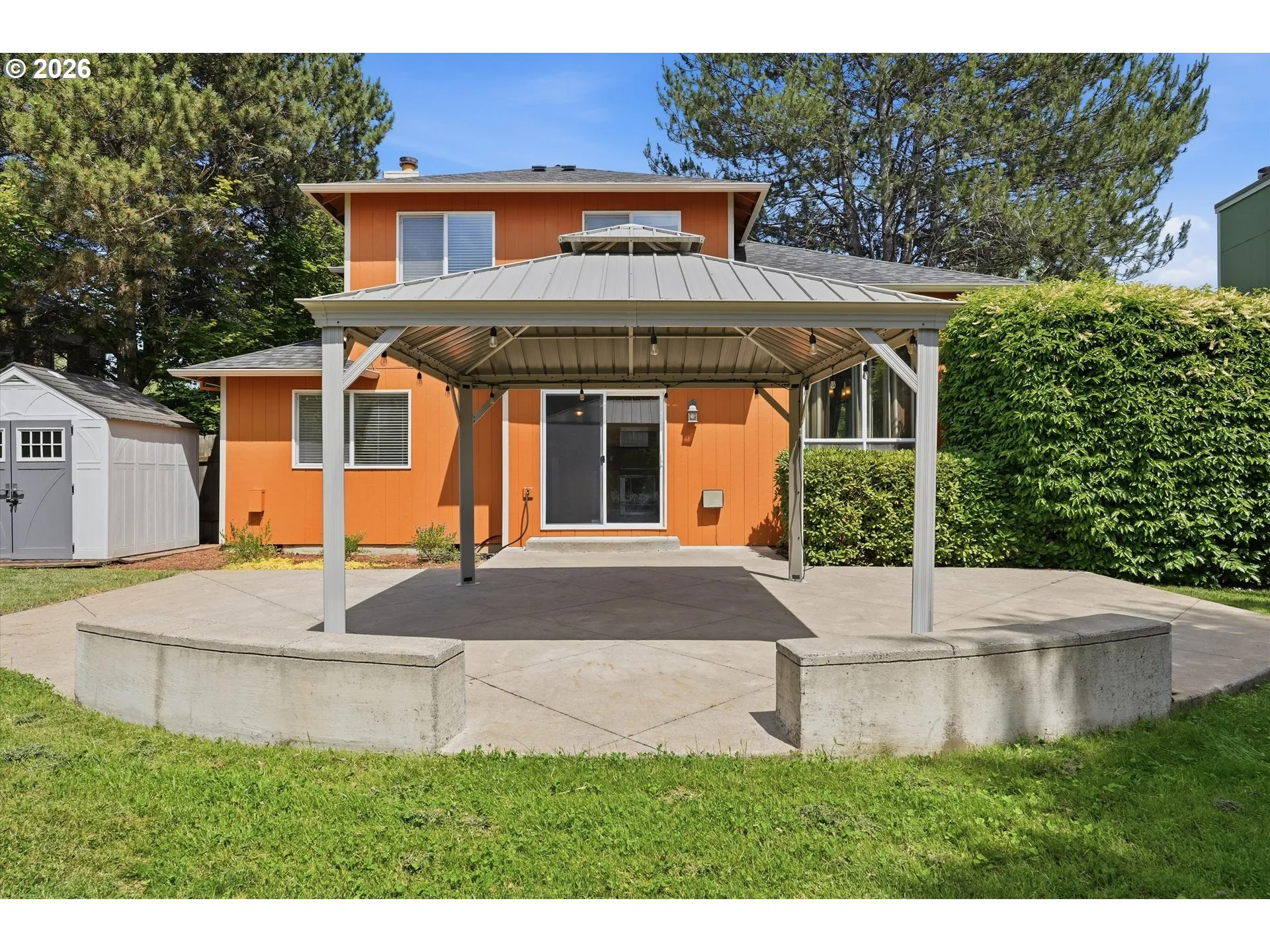 Gazebo