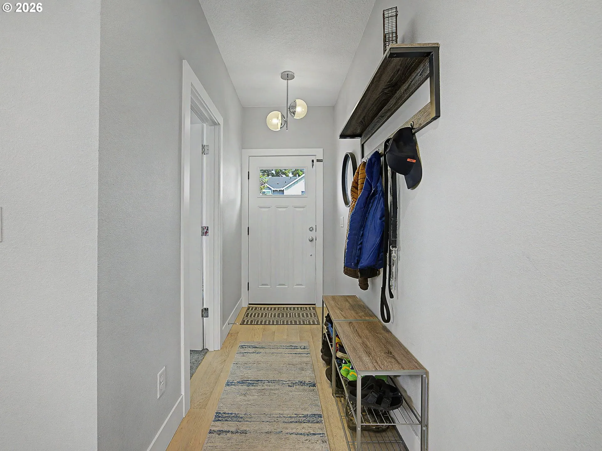 Entrance/Foyer