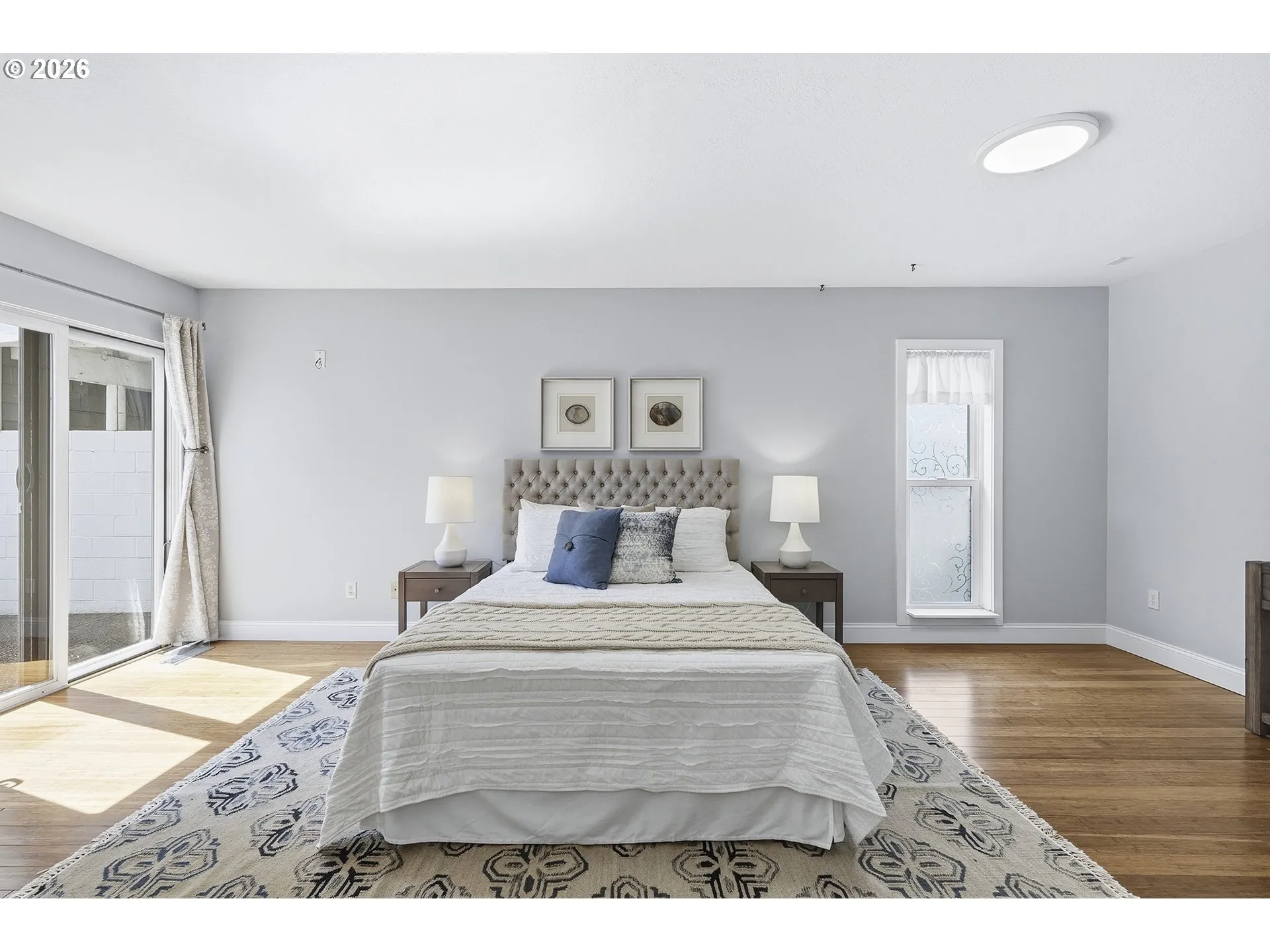 Primary Bedroom-Main