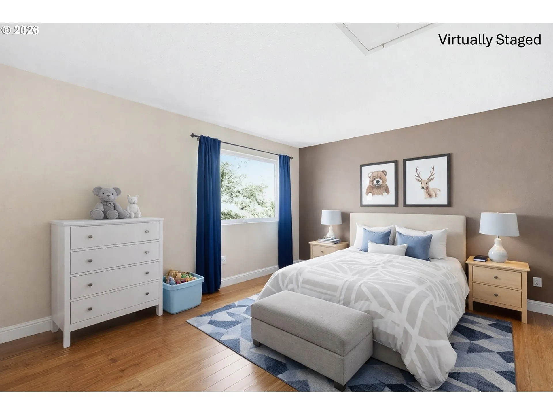 Bedroom-# 3