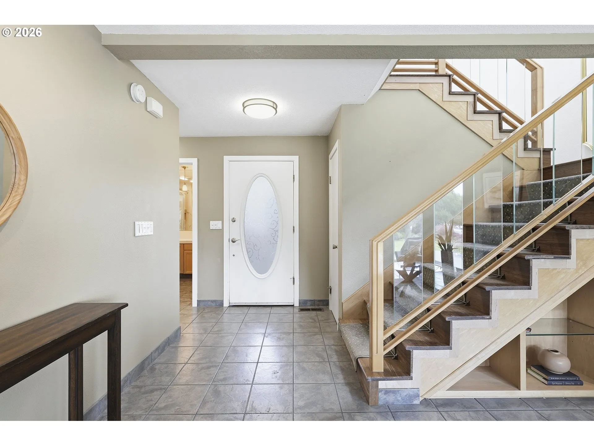 Entrance/Foyer