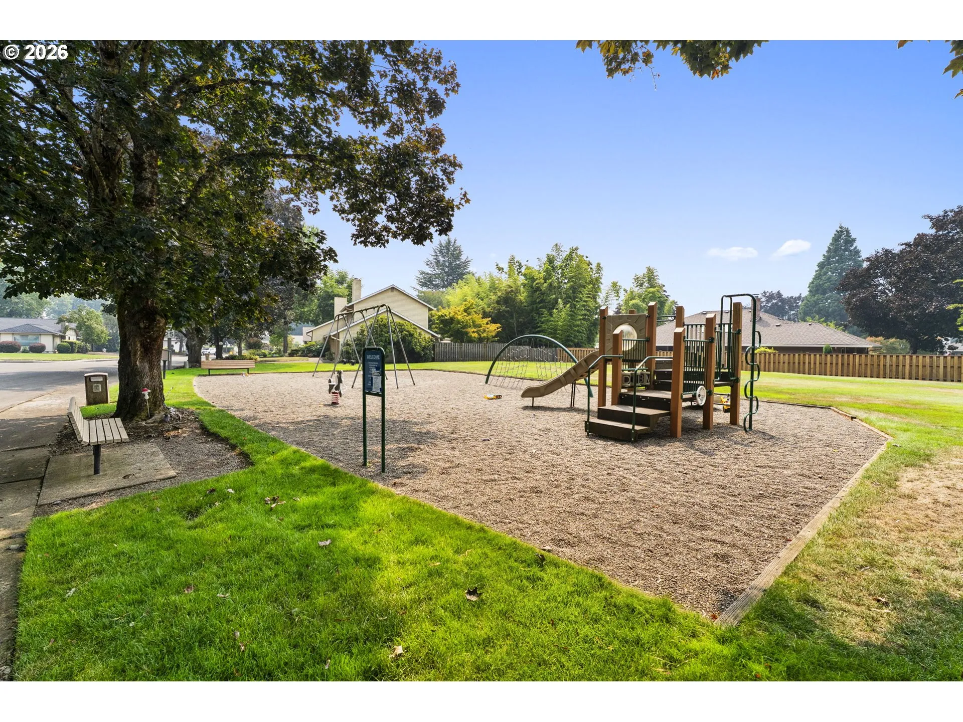 Community Park